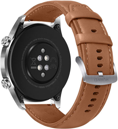 Smart Watch Huawei GT2 46mm Clásico Café