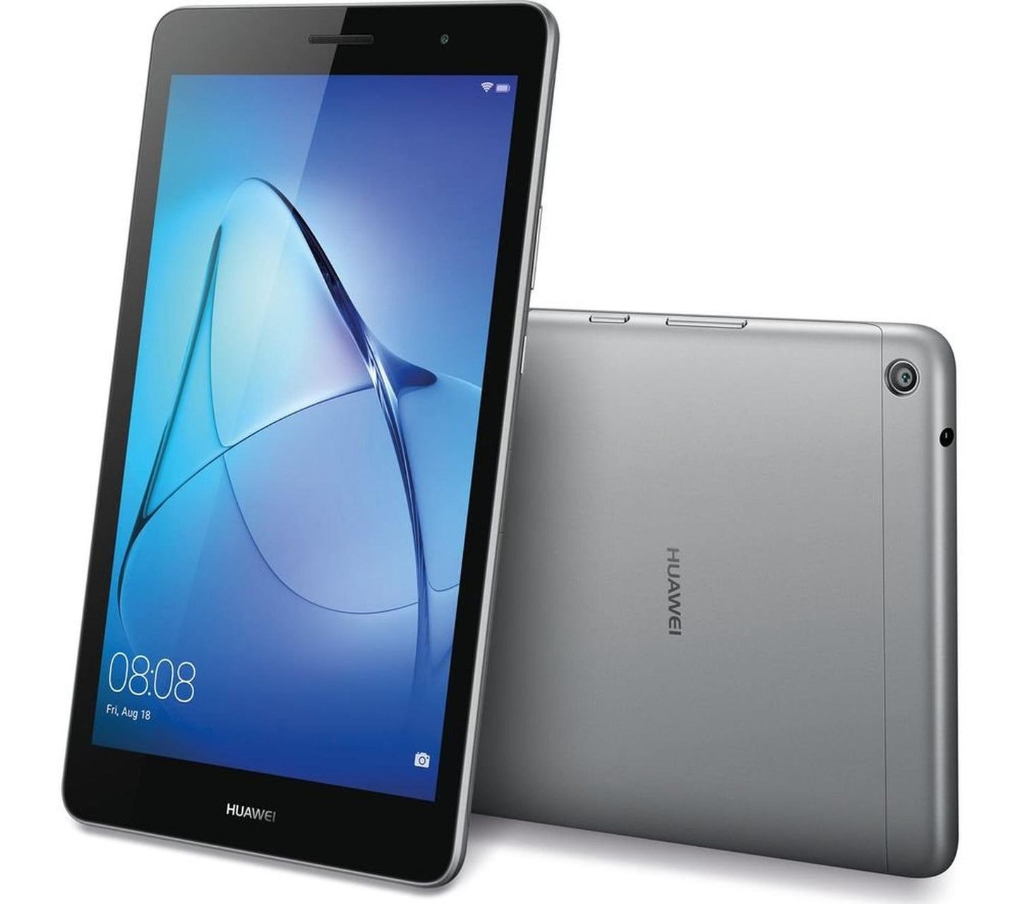 Tablet Huawei MediaPad T3 10 AGS-W 9.6" 16GB, 2GB Ram Gris