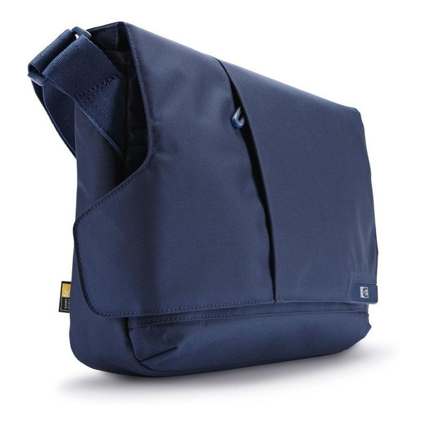 Maletin Case Logic Para Computadora Portátil De 11,6 color Azul/MLM-111INK