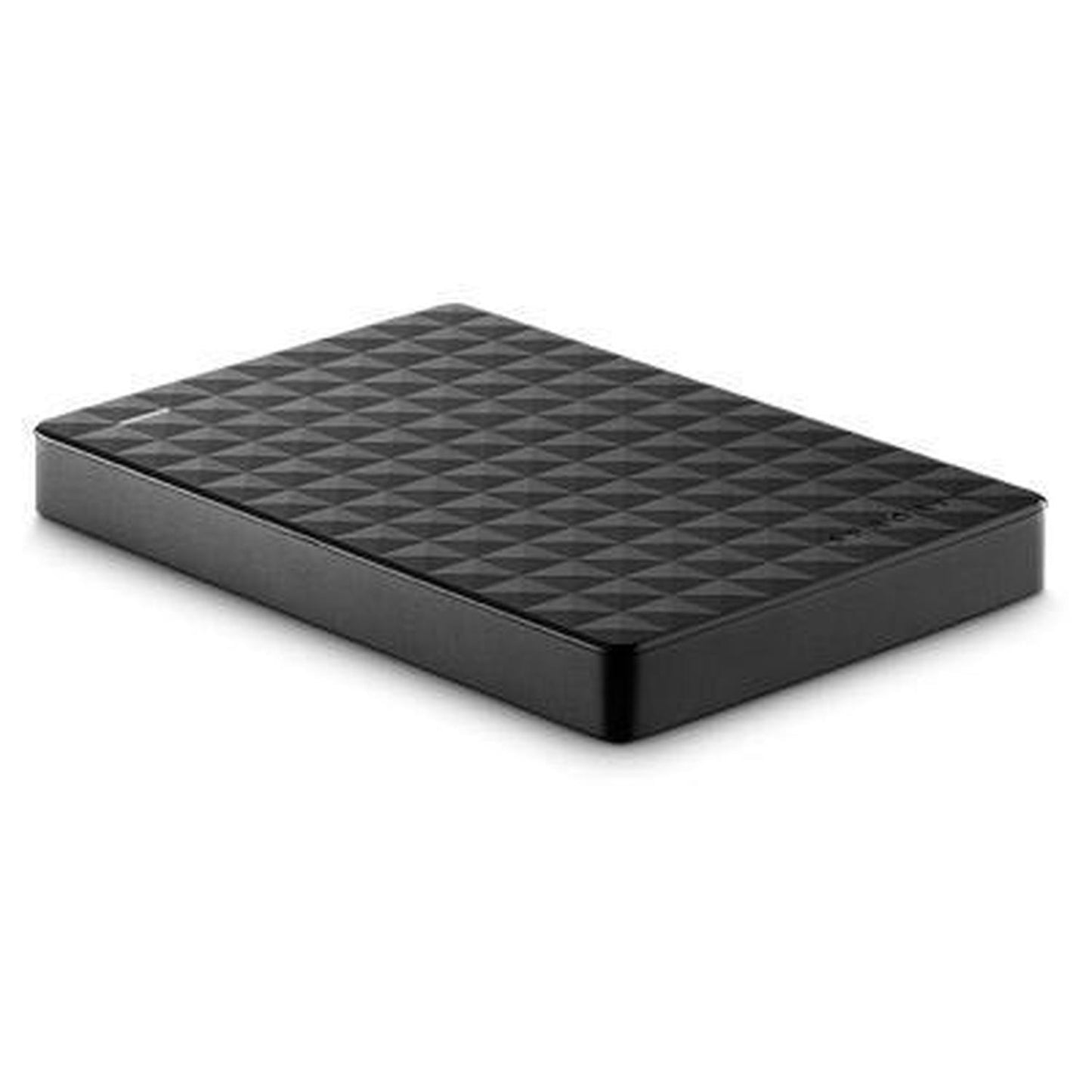 Disco Duro Externo Seagate Expansion Portátil 2.5'', 1TB, USB 3.0, Negro
