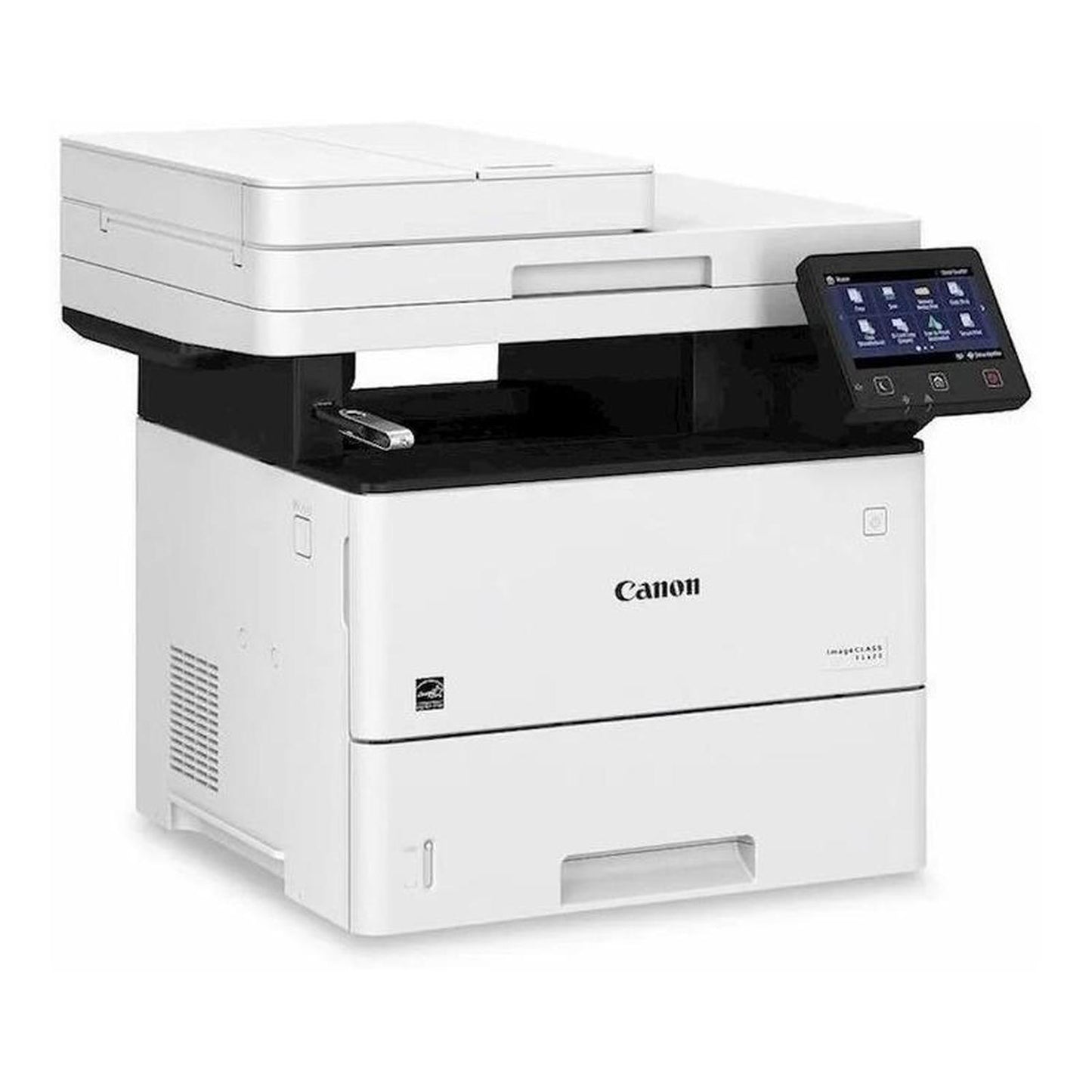 Impresora Canon Multifuncional Laser Color B/n - D1620