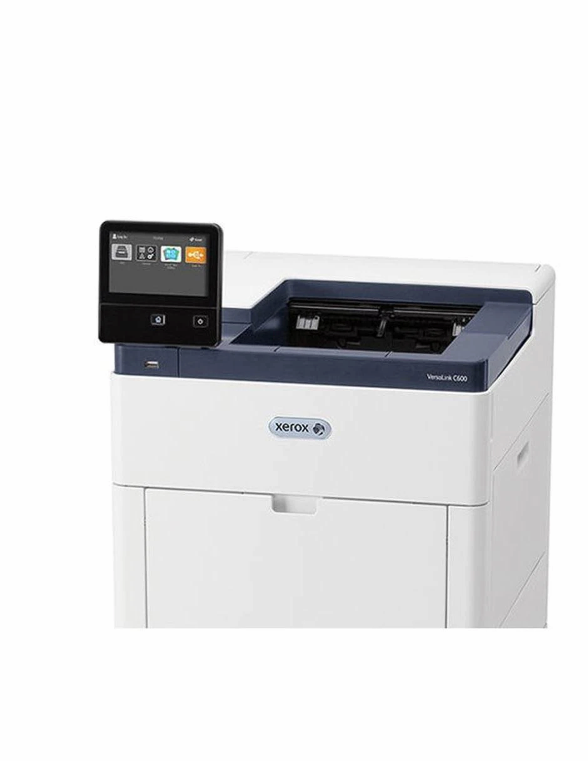 Impresora Xerox Alámbrica/inalámbrica a color/C600_DN