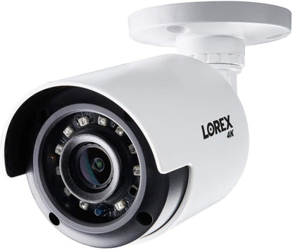 Sistema de seguridad Lorex,1 grabadora de video digital
