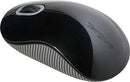 Mouse Targus Óptico AMW50US, Inalámbrico, Negro/Gris