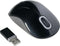 Mouse Targus Óptico AMW50US, Inalámbrico, Negro/Gris