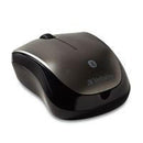 Mouse Verbatim 98590 Bluetooth Multi-Trac 98590, Inalámbrico, USB, 1600DPI, Negro/Gris