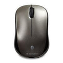 Mouse Verbatim 98590 Bluetooth Multi-Trac 98590, Inalámbrico, USB, 1600DPI, Negro/Gris