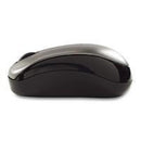 Mouse Verbatim 98590 Bluetooth Multi-Trac 98590, Inalámbrico, USB, 1600DPI, Negro/Gris