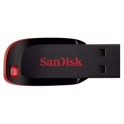 Memoria-USB-32-GB-2.0-Sandisk-Cruzer-Blade-SDC50-032G-B35