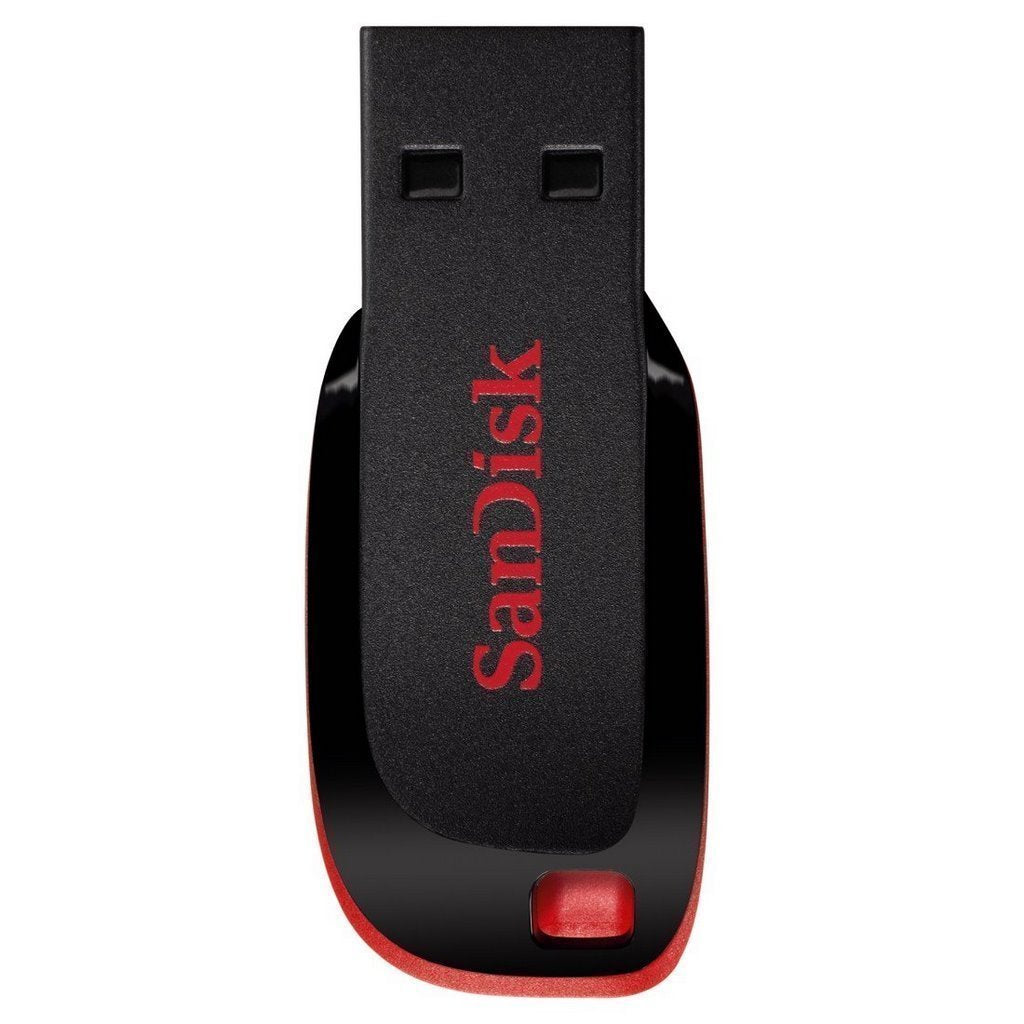Memoria-USB-32-GB-2.0-Sandisk-Cruzer-Blade-SDC50-032G-B35