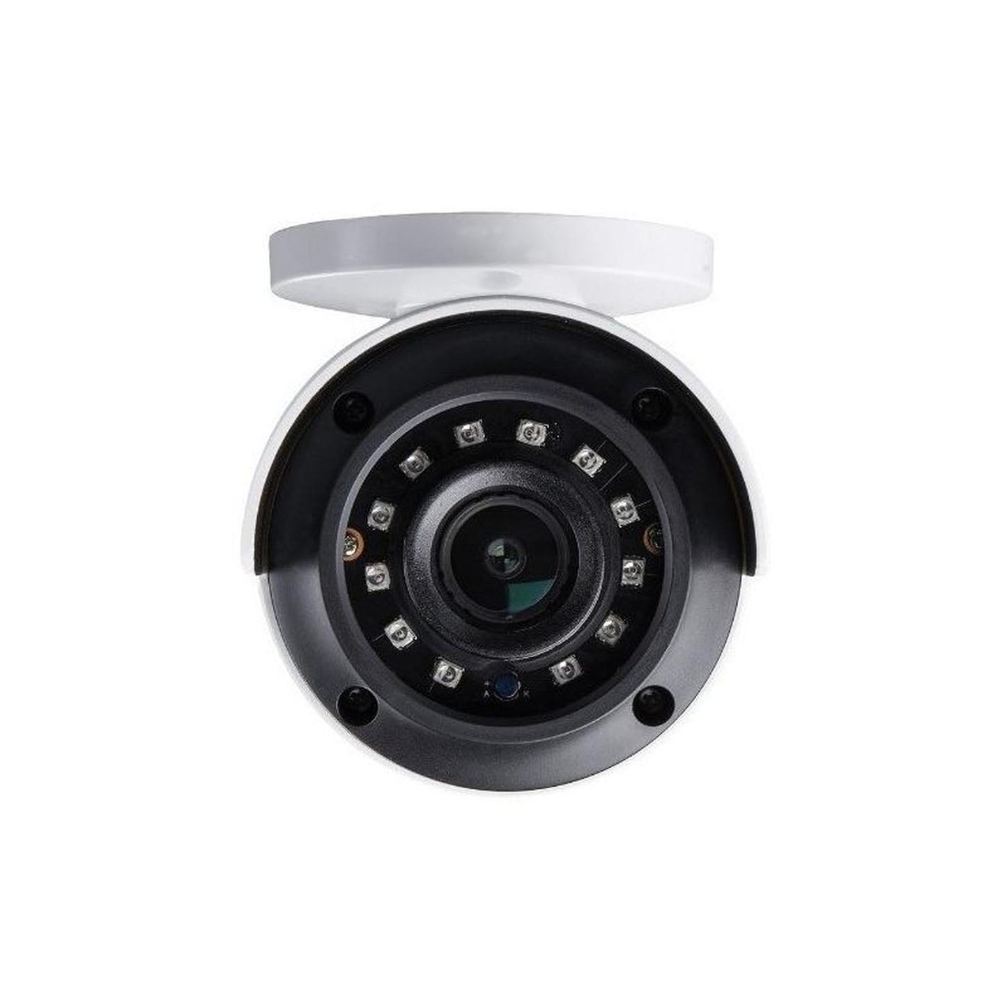 Sistema De Seguridad Lorex 4k Ultra Hd De 4 Cam/8 Can (8mp)