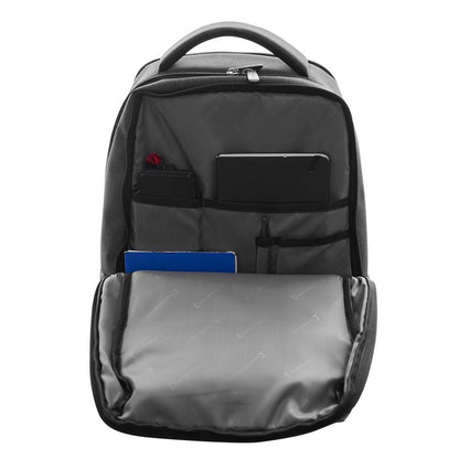 Mochila Backpack Swissmobility P/laptop 17 XL-117 Gris