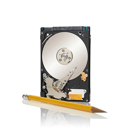 Disco Duro para Laptop Seagate Momentus Thin 2.5'', 500GB, SATA II, 3 Gbit/s, 5400RPM, 16MB Cache