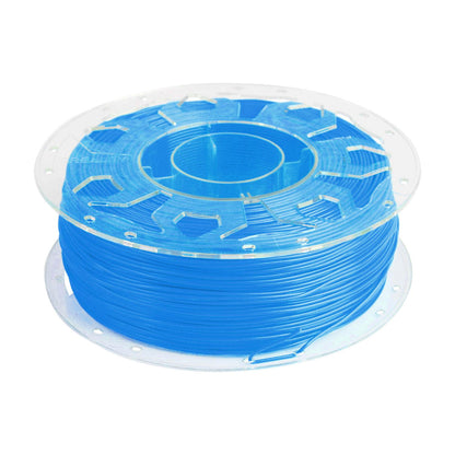 Filamento Creality CR-PLA Impresora 3D 1.75mm 1Kg Azul