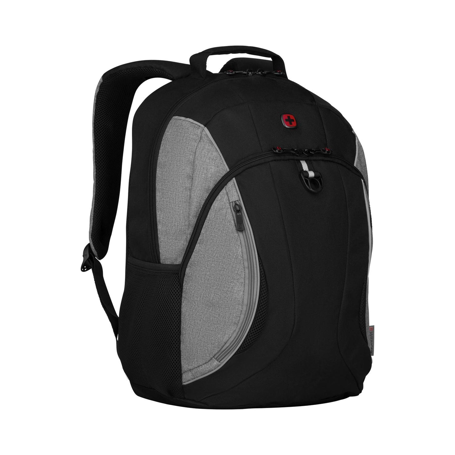 Laptop Backpack Wenger Mercury 16", Negro