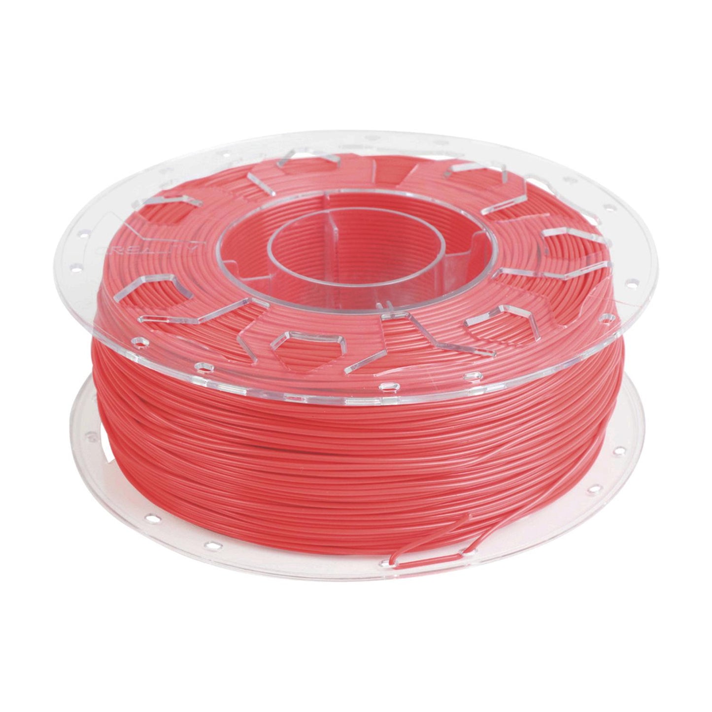 Filamento Creality CR-PLA Impresora 3D 1.75mm 1Kg Rojo