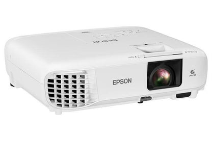 Proyector Epson PowerLite 119W, resolución de 1280x800(WXGA)