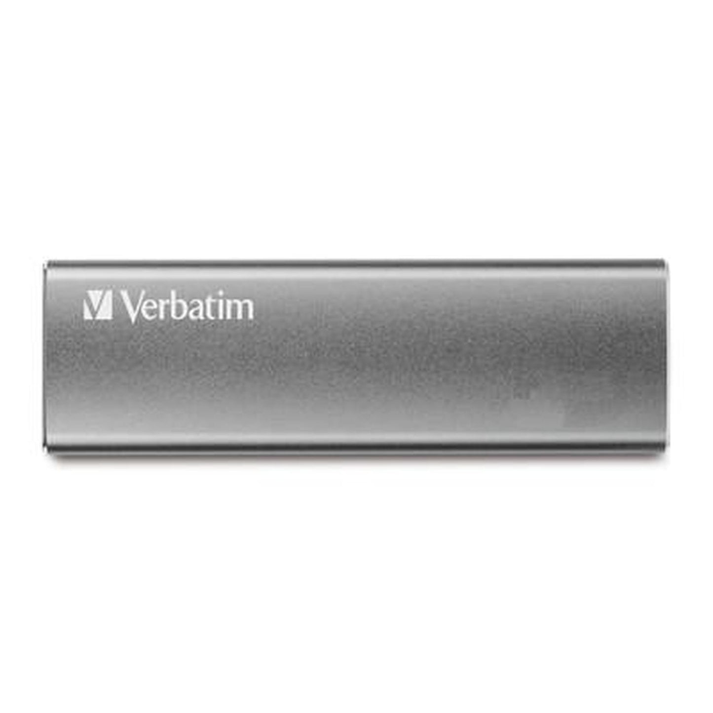 SSD externo Verbatim Vx500 de 480GB,USB3.1 color Grafito
