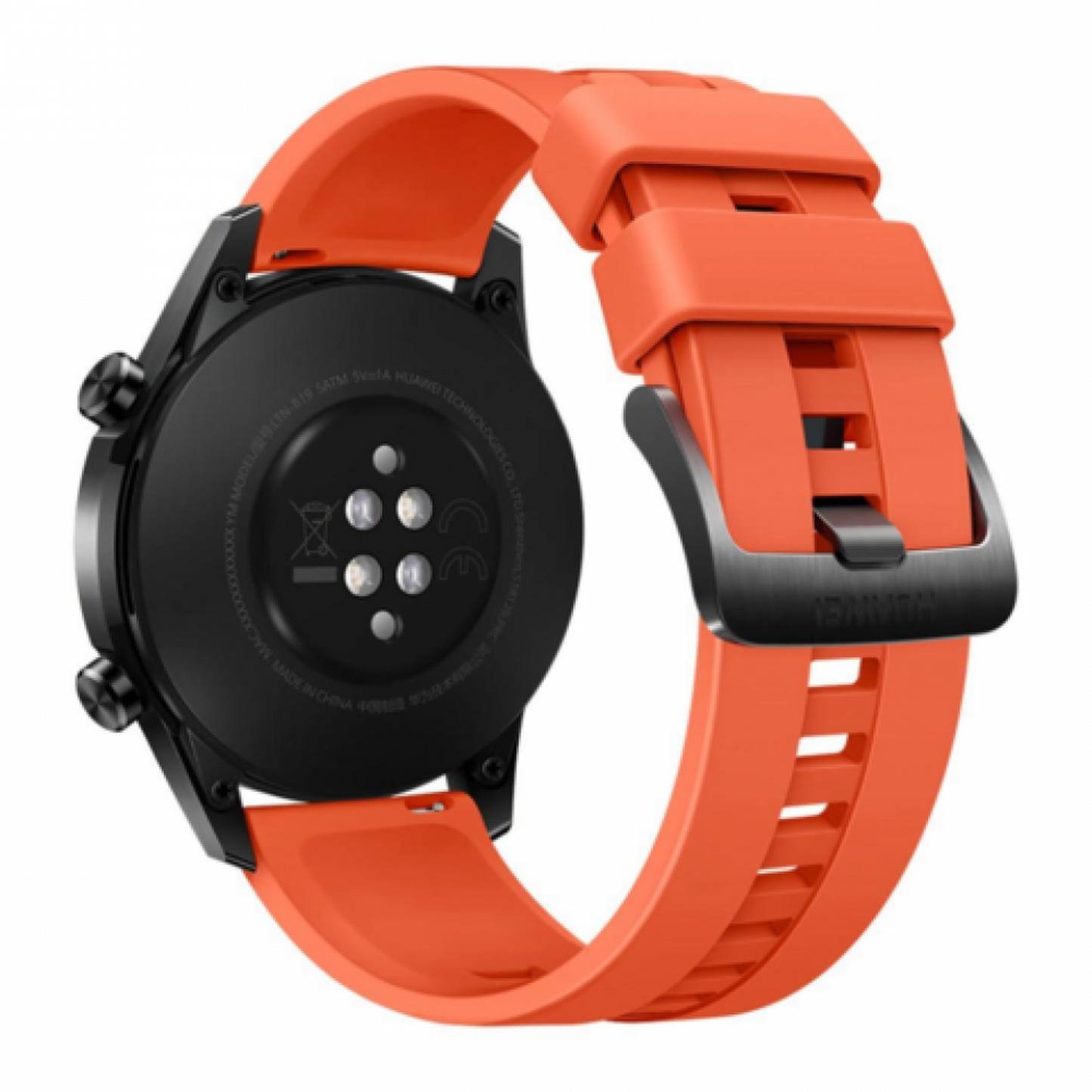 Smart Watch Huawei GT2 46mm Sport Edition Naranja