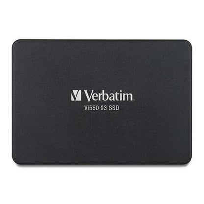 SSD Verbatim Vi550, 256GB, SATA III, 2.5'', 7mm/49351