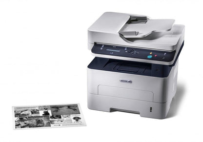 Multifuncional Xerox B205/NI,Blanco y Negro,Láser,Print/Scan