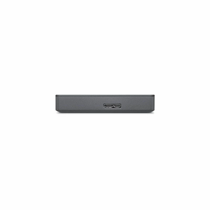 Disco duro externo Seagate Basic portátil,4TB,HDD,USB