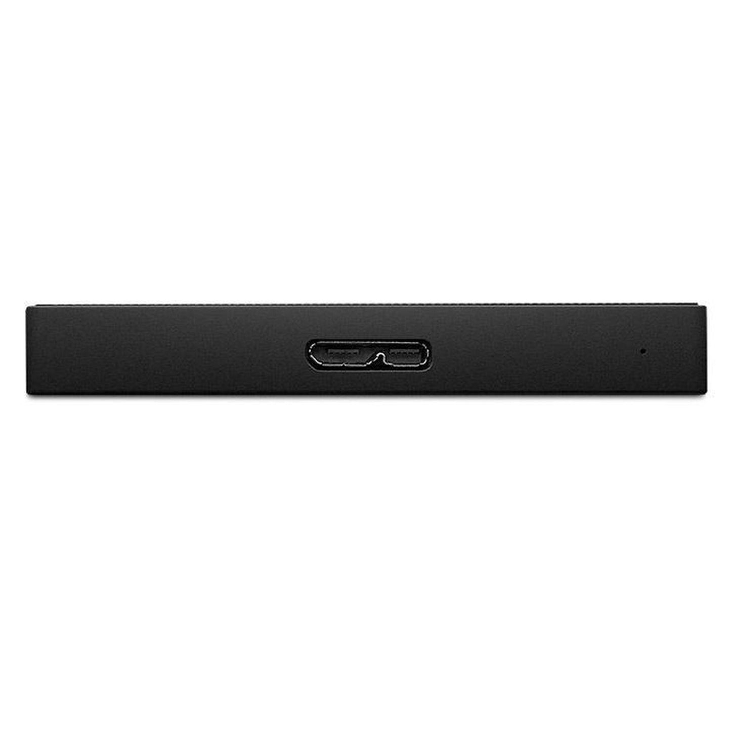 SSD Externo Seagate Expansion, 500GB, USB, Negro - para Mac/PC