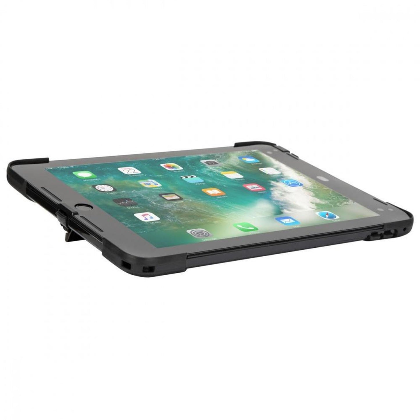 Targus Funda de TPU SafePort para iPad Pro 9.7", Negro