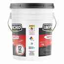 Impercaucho Impermeabilizante Terracota 19L, 12 años