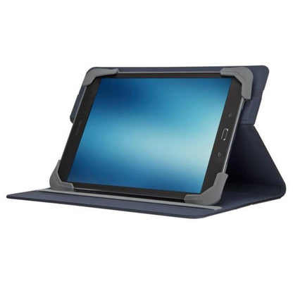 Targus Funda Fit-n-Grip para Tablet 10", Negro/Azul