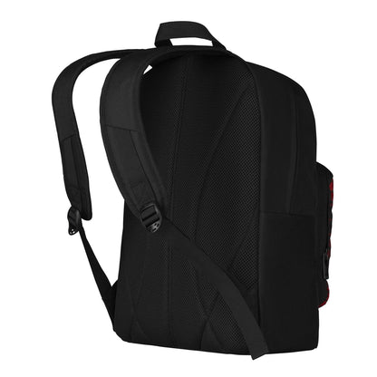 Laptop Backpack Wenger Crango 16", Negro