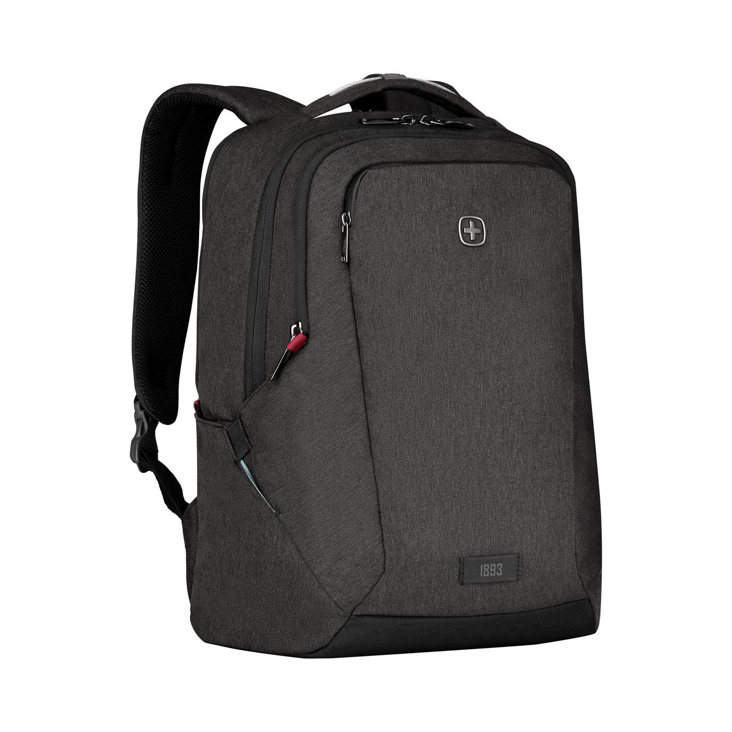 Backpack Wenger MX Professional 16", Gris