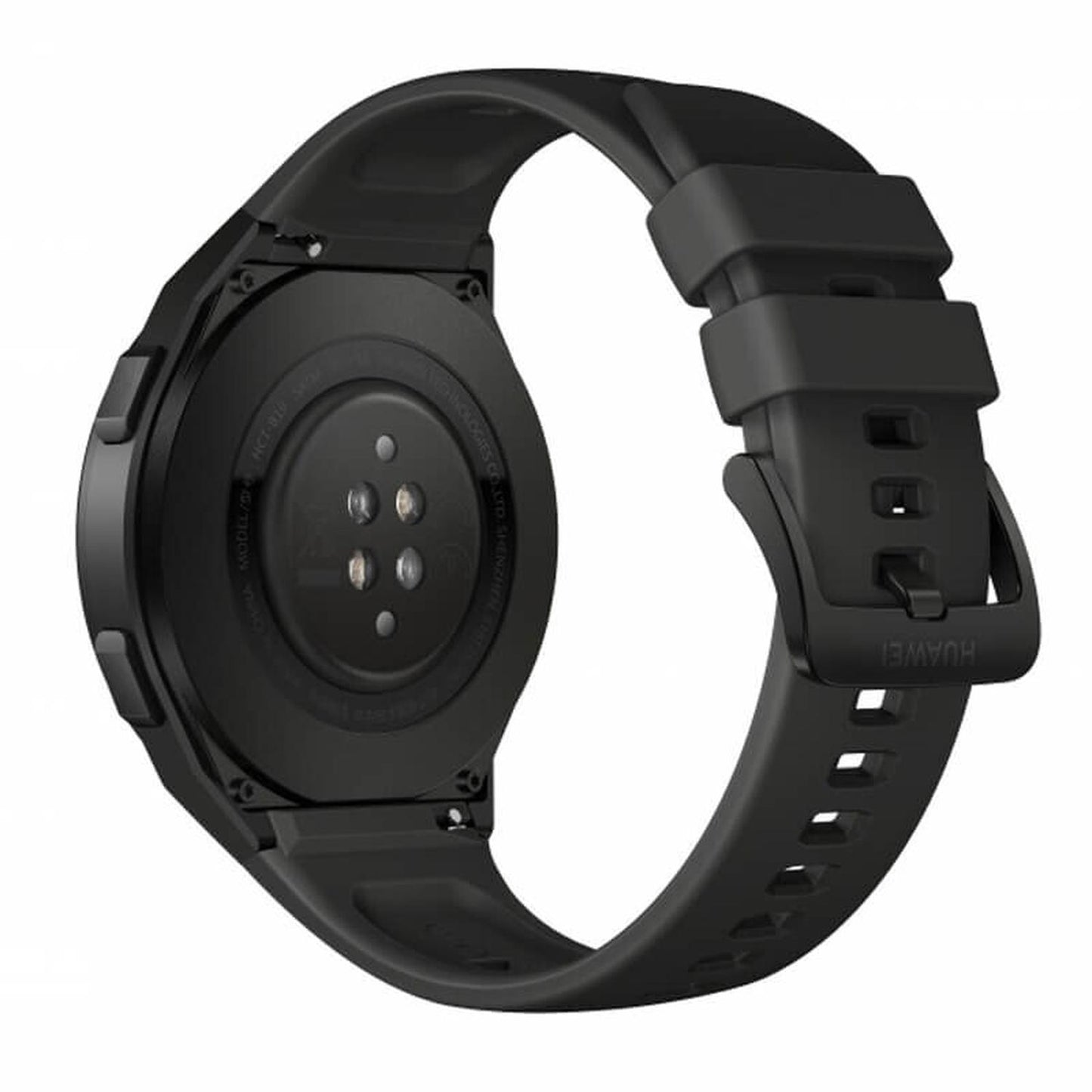 Smart Watch Huawei GT2 46mm Stainless Steel Negro