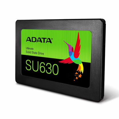 SSD Interno Adata Ultimate SU630 480GB SATA III 2.5" 7mm