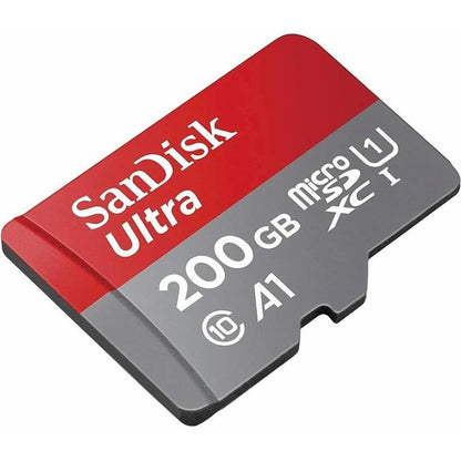 Tarjeta Micro Sd Sandisk Ultra Uhs-i/sdsquar-200g-gn6ma